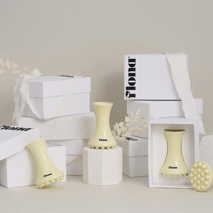 Florna Ceramic Braces