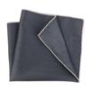 Washable Chest Towel Male Handkerchief Commercial Affairs Hankies Pocket Square