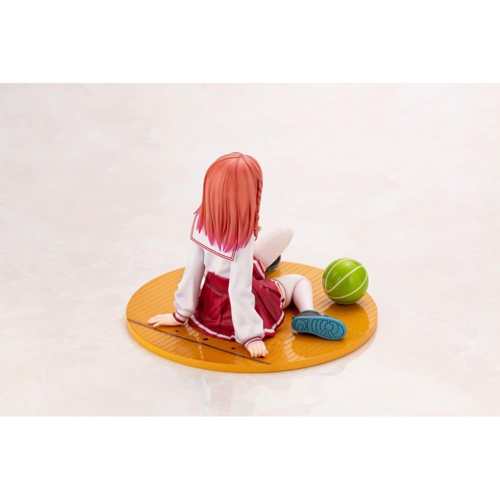 Rent-A-Girlfriend Sakurazawa Sumi 17 scale PVC painted finished figure