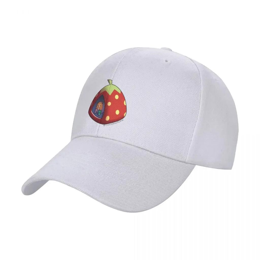 New Tater Tot the Homeowner Baseball Cap Unique hats Uv Protection Solar Hat beach hat Women's Hats 2025 Unisex's