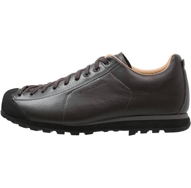 Полуботинки Scarpa Mojito Basic GTX EU 37  1/2