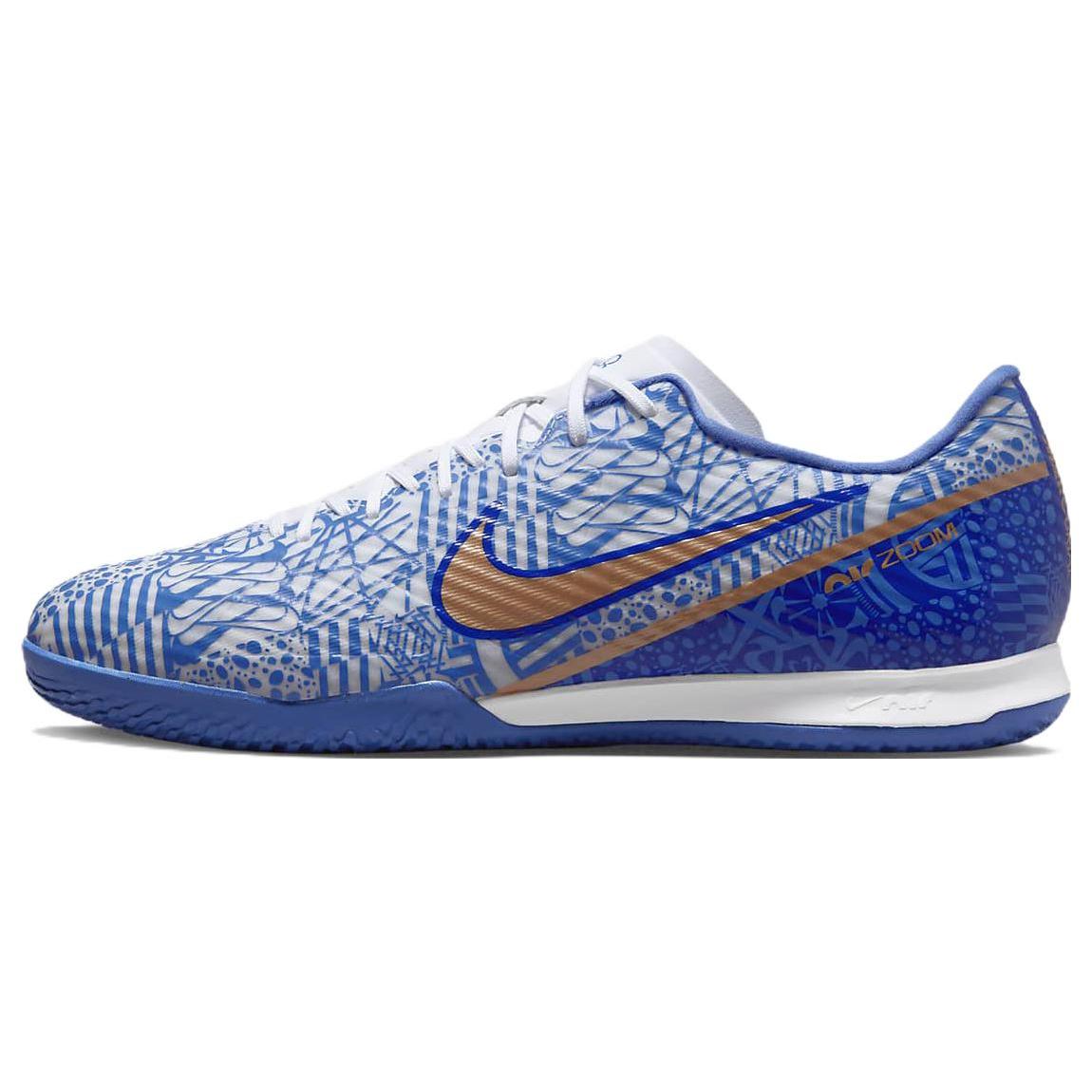 

Nike Zoom Mercurial Vapor 15 Academy CR7 Ic Azulejo DQ5313-182 40