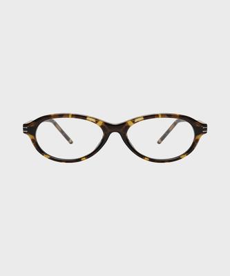 Bibeuieichi Moss (Glasses) C2 Tortoise
