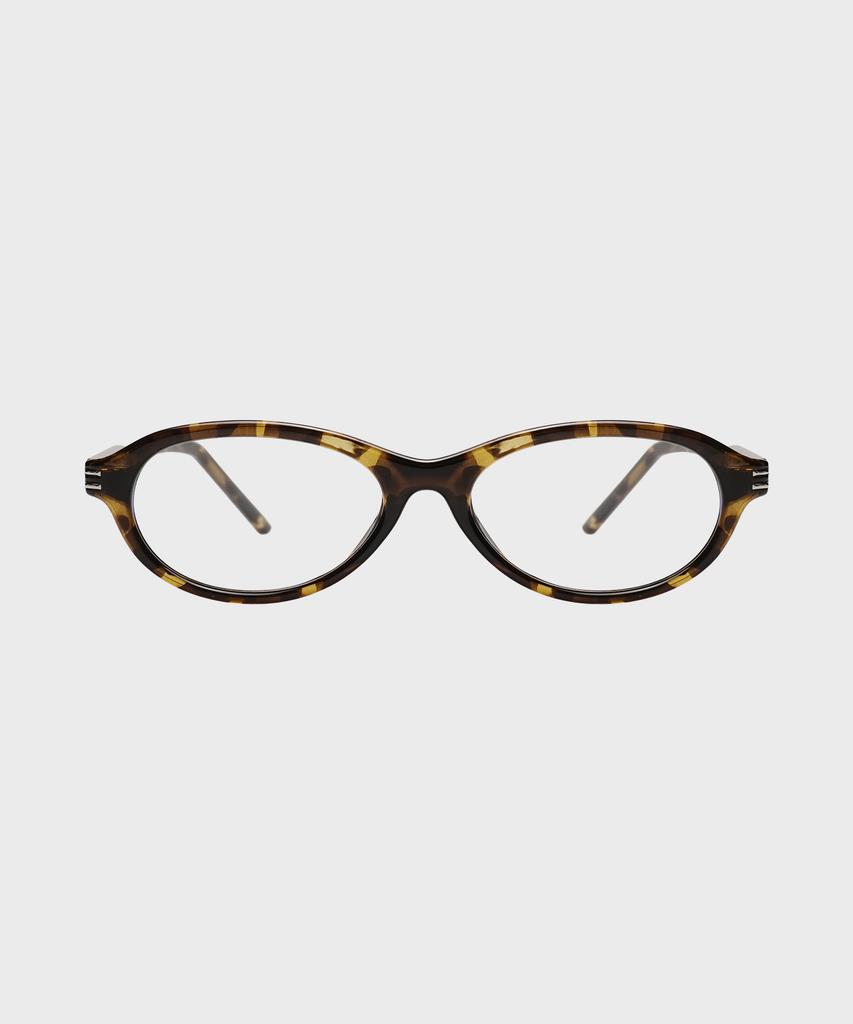 Bibeuieichi Moss (Glasses) C2 Tortoise