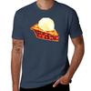 Cherry Pie Pattern TShirt Quick Dry Travel TShirt