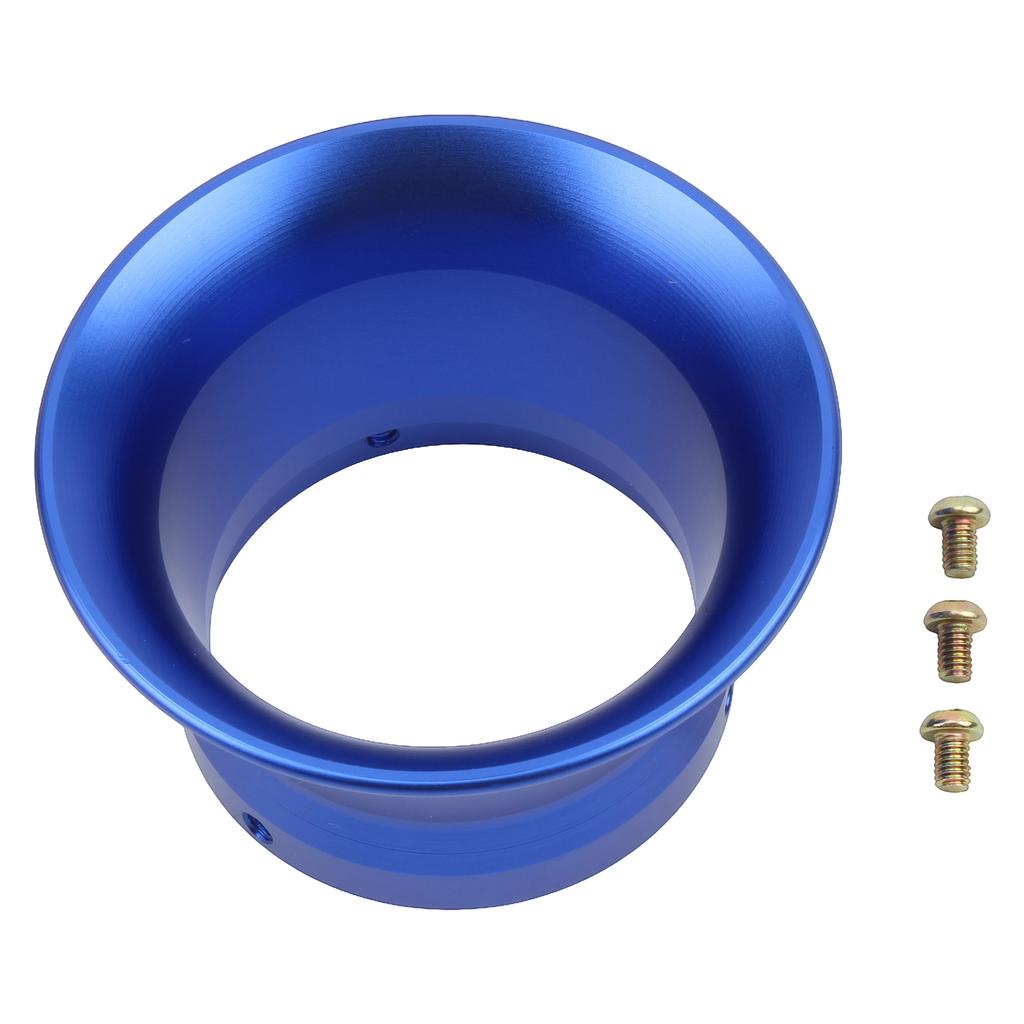 55mm 63mm Motorcycle Modified Carburetor Air Filter Cup The Wind Cup Horn Cup for PWK Keihin 32 34 36 38 40 42mm Pit Dirt Bike