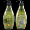 Ziyuan Tea Seed Moisturizing Anti-Dandruff Shampoo