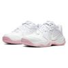Nike Court Lite 2 White Sunset Pulse Women's AR8838-106
