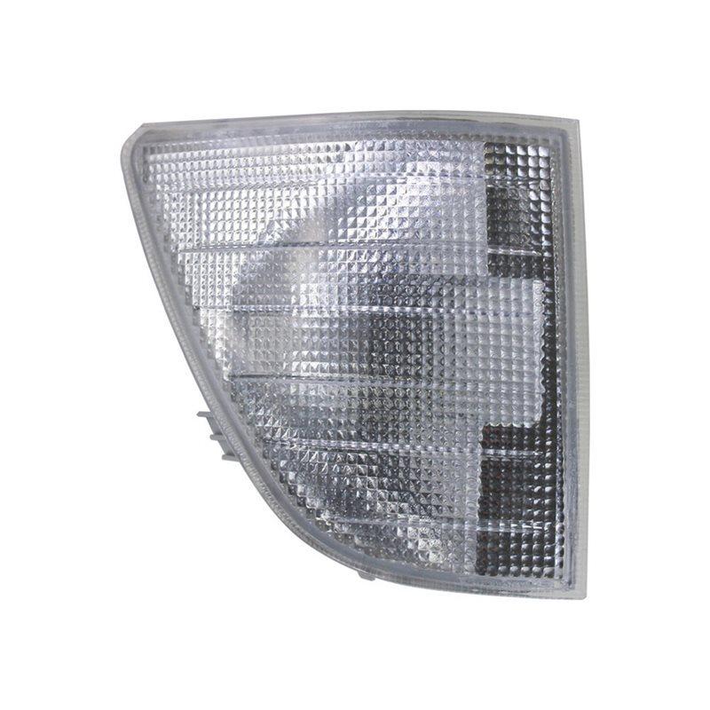 White Light Turn Signal Front Indicator For Mercedes Benz Sprinter 1996-2000 9018200121 9018300221 Car Corner Light