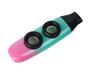 Double Hole Kazoo Flute for Guitar/Ukulele Accompaniment - Beginner Friendly