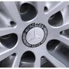 GLC GLB 4ks 56mm Samolepka emblému středového krytu kola auta Pro Mercedes Benz AMG GLE GLS CLS GLC CLA GLA GLK ML C197 R231 W167 W247