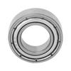 10pcs Deep Groove Ball Bearing Metal Shielded Bearing (689 ZZ 9x17x5mm)