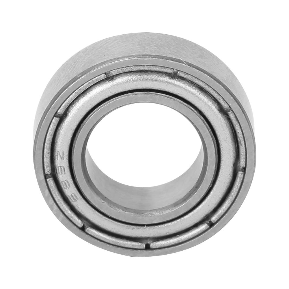10pcs Deep Groove Ball Bearing Metal Shielded Bearing (689 ZZ 9x17x5mm)