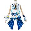 Adorable Marani Cosplay Costume For Genshin Impact Featuring Cute Fresh Style And Accessory Set