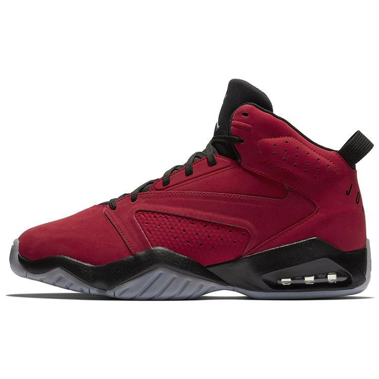 New Jordan Lift Off Gym Red AR4430-601
