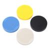 4pcs Watch Dial Support Plate Professional Base Holder No Scratching Watchmaker Repair Accessory