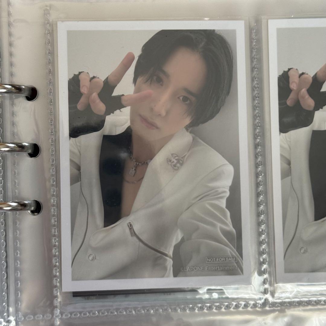 

[USED] Lowest Price: JO1 Keigo Sato KCON2024 Venue Exclusive Trading Card Photo