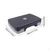 Aerobic Exercise Platform Portable And Lightweight Stepper for Balance Training Women