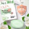 LUX Silky Smooth Detox & Antibacterial Bar Soap