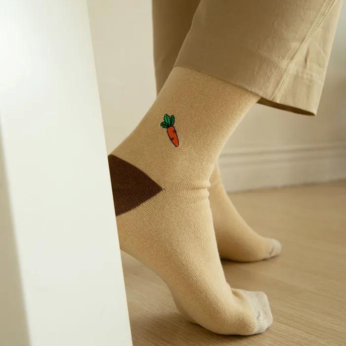 EM-D Beige Brown (Rabbit)