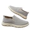 New men's shoes autumn breathable new casual lazy cloth shoes canvas shoes men's