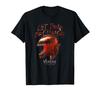 Marvel Venom: Let There Be Carnage Red Carnage Roaring T-Shirt