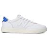 New New Balance CT30 Low Tops Casual Skateboarding Shoes Unisex White
