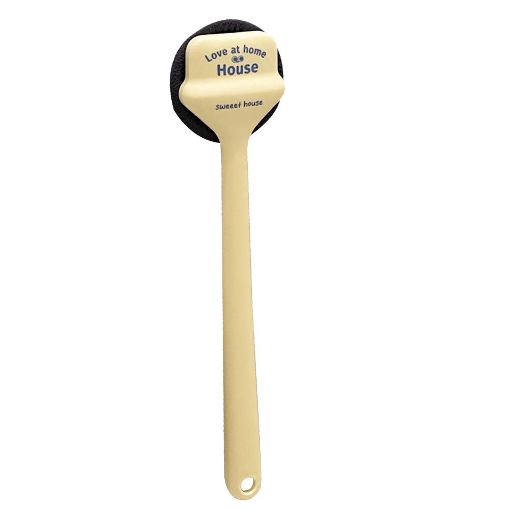 Massage Shower Brush Back Rubbing Body Exfoliating Brush Rubbing Back Artifact Cleaning Tools