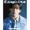Esquire Korea 2025.08 - COVER : LEE KNOW von Stray Kids