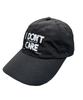 DRIFTOUT I Don'T Care Ball Cap (4 Colors)
