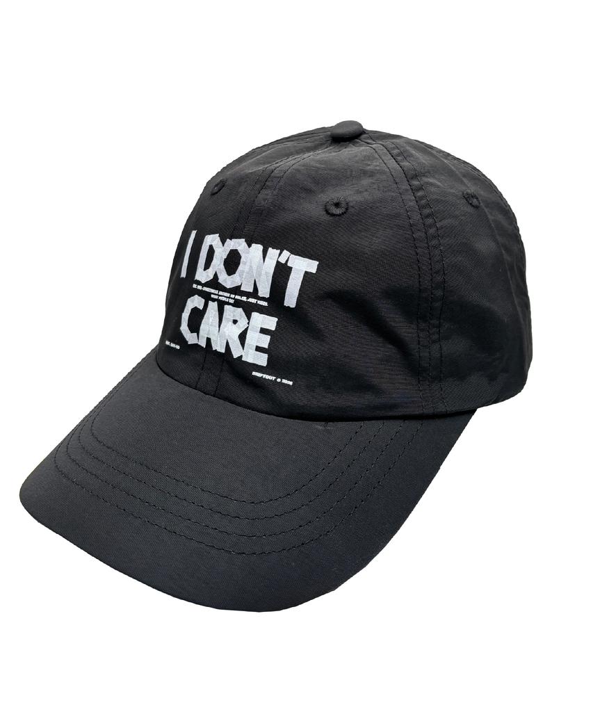 DRIFTOUT I Don'T Care Ball Cap (4 Colors)