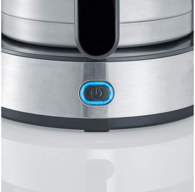 Кофеварка Severin KA 4847