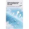 Silicone Shock-absorbing Anti-slip Breathable Pressure-relieving Running Fitness Basketball Sports Protection Patellar Guard for Knees