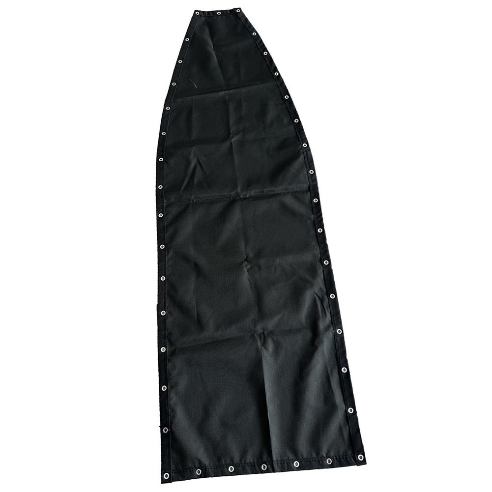 Easy Installation Process Hanging Swing Chair Replacement Seat Cloth