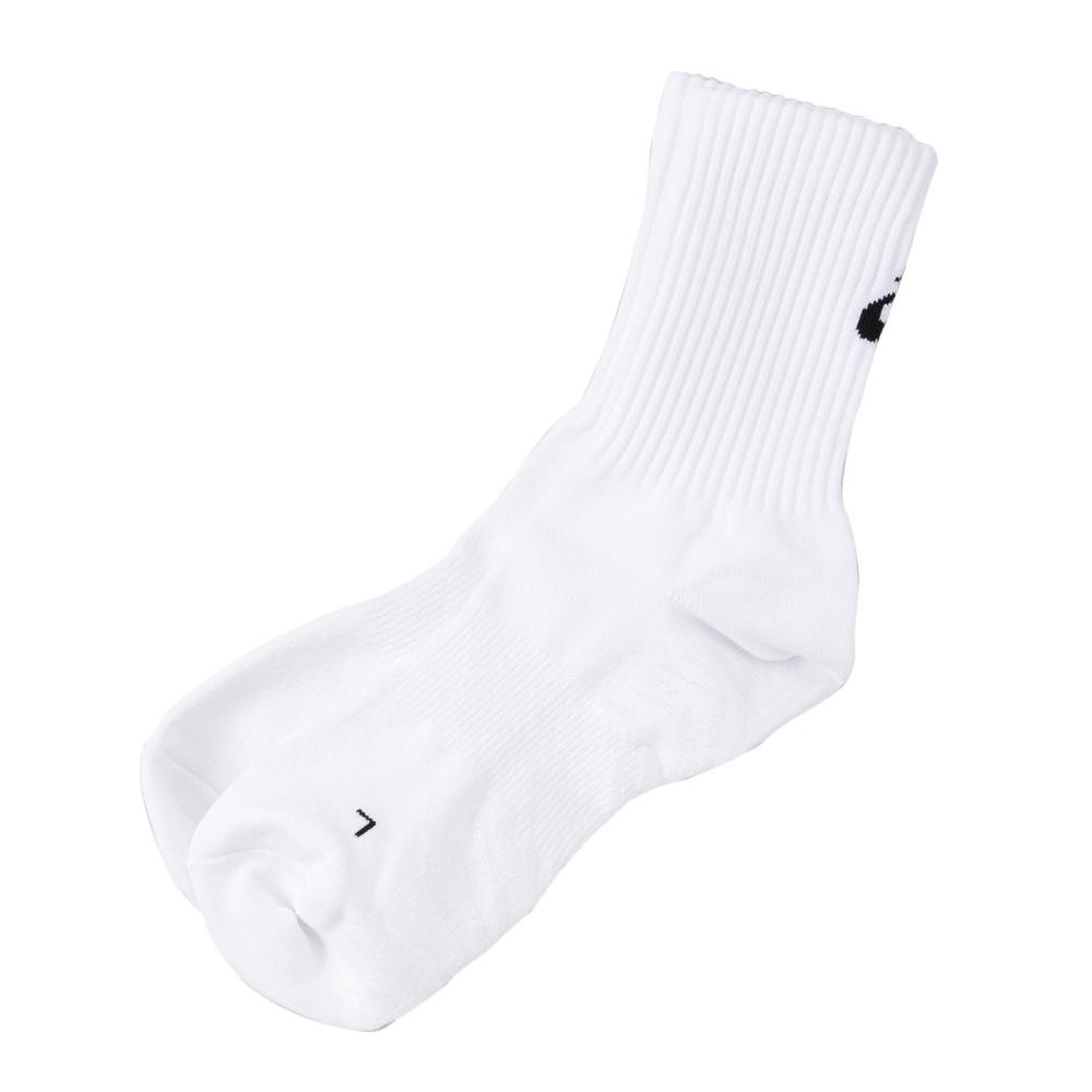 

Носки ASICS Gripsocks 3103A038.100 B Белый