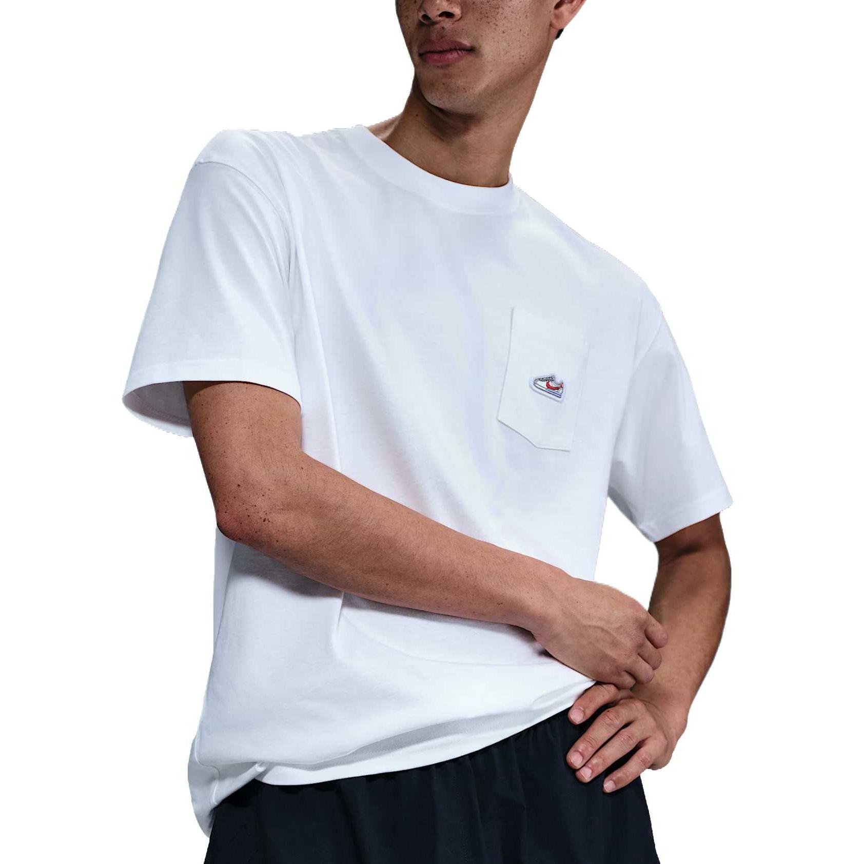 Nike Sportswear Max90 T Shirt IB1382-100 2XL