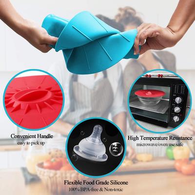 Tencere Yedek Parçaları – Tencere ve tava kapakları