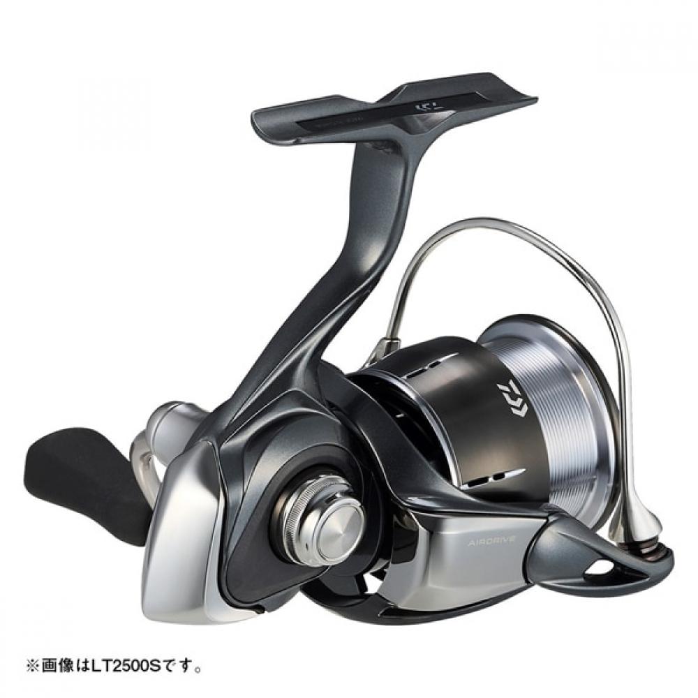 Daiwa Lt4000 Xh [spinning Reel 24 Rubias]
