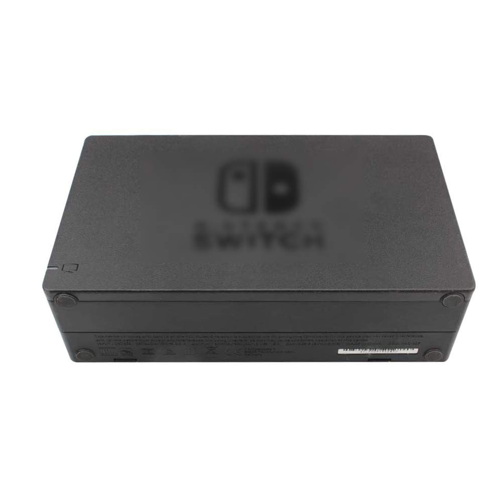 Switch Console Screen TV Dock Station Only Charging Dock for Nintendo HAC-007