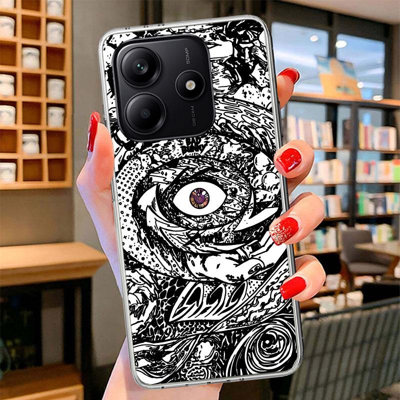 Bad Bunny X100pre Phone Case For Xiaomi Redmi Note 15 14 13 12 11 10 Pro Plus 14S 12S 11S 11T 11E 10S Soft Fundas Shell Redmi No