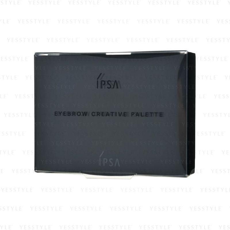 IPSA - Eyebrow Creative Palette
