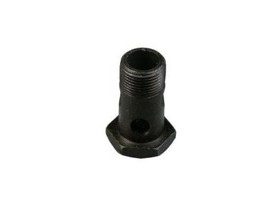 Connector, Overflow Screw, Fi 20, for the C-360 Engine Oil Pump