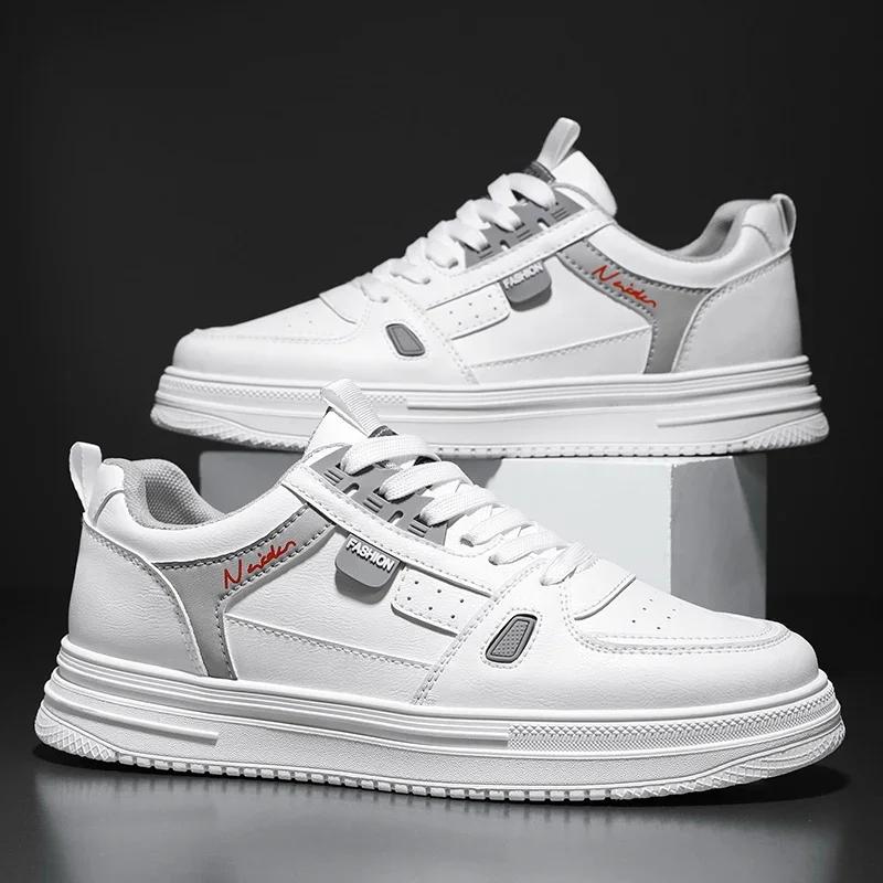 Men's Sneakers Original Designer Men's Shoes  Urban Sneakers Man Offers Free Shipping Low Price Shoes Mens Casual Sneaker