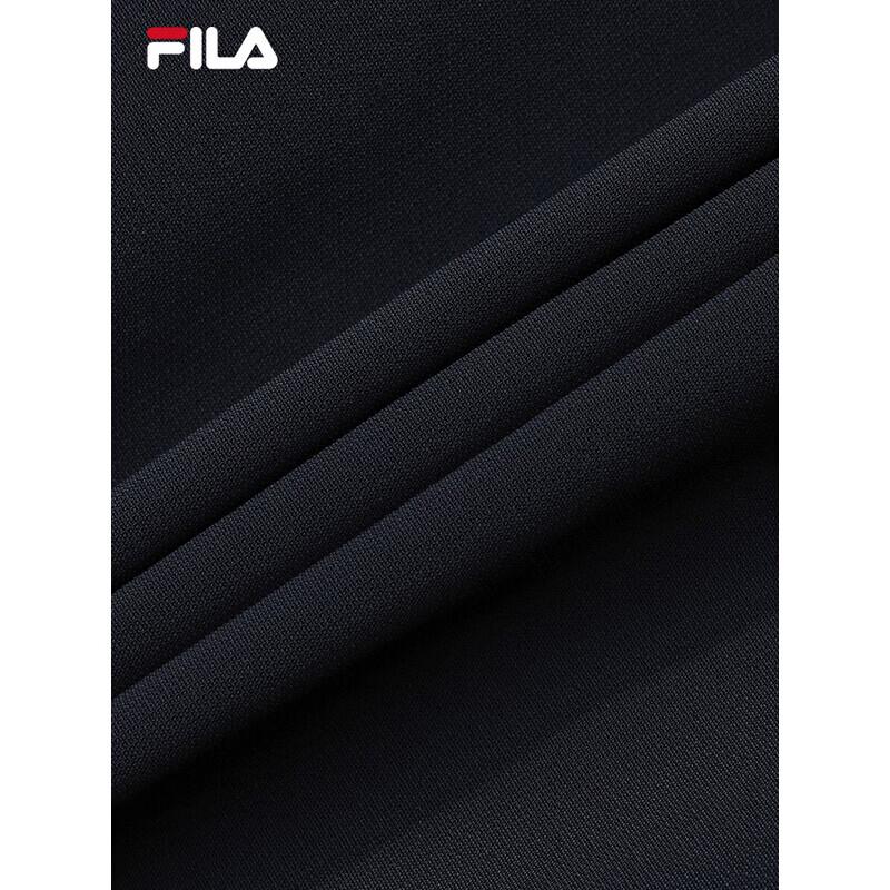 FILA Men's 2026 Spring Hooded Duck Down Jacket