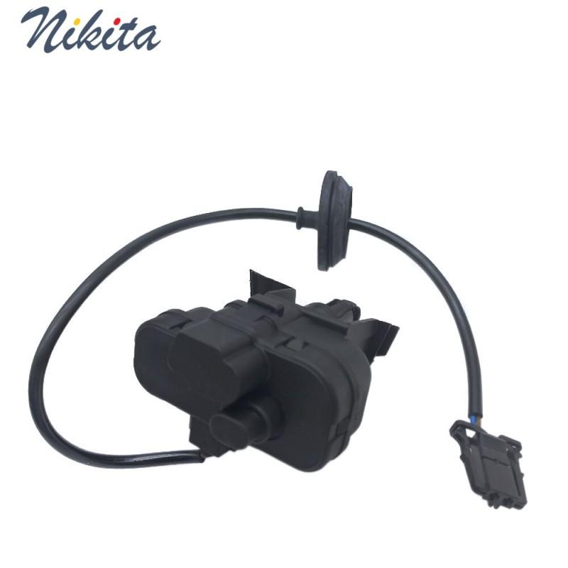 Fuel Door Lock Motor Actuator For VW Tiguan 2008-2018  Scirocco 2009-2018 Golf 2007-2014 5ND810773F