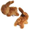 TST Advance Little Beans Rabbit Brown 10566BR