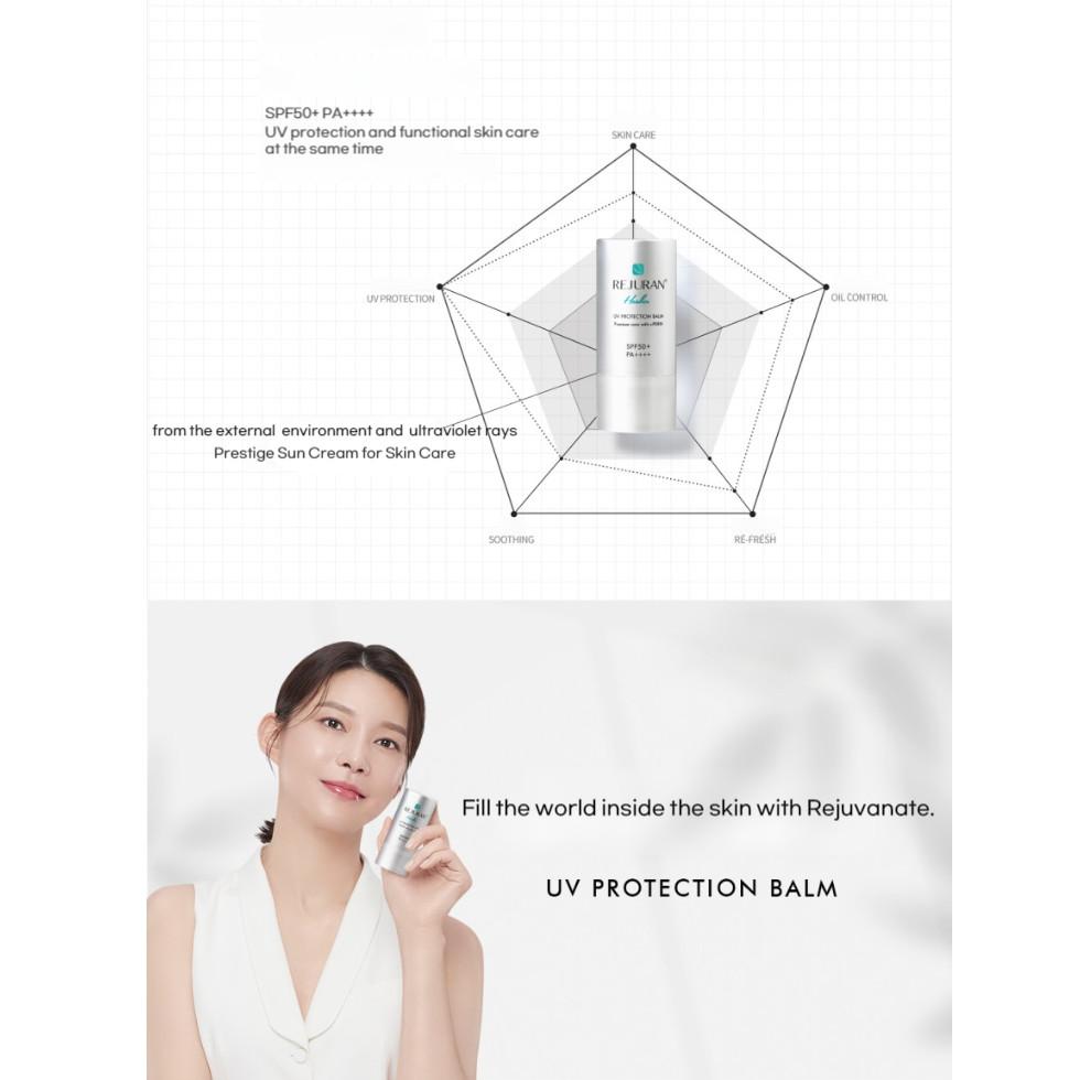 Rejuran Healer UV Protection Balm (SPF50+) 19g PA++++