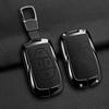 Zinc Alloy Car Key Case, Vinfast Vf3 5 6 7 8 9 31Ev 32Ev 33Ev Lux A2.0 Sa2.0 V8 Car Key Protection Shell Keychain Accessories