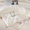 Fangwang All-Season Tussah Silk Blend Quilt