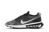 Nike Air Max Flyknit Racer Black White (Women's)